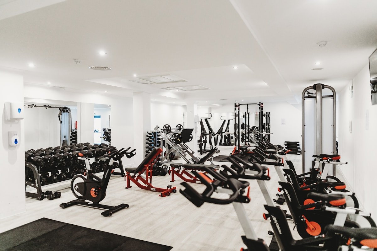 Facility overview