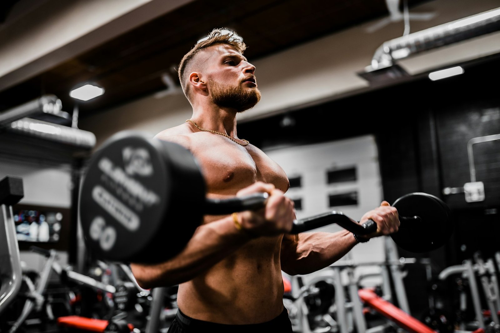 BodyFlex hero space