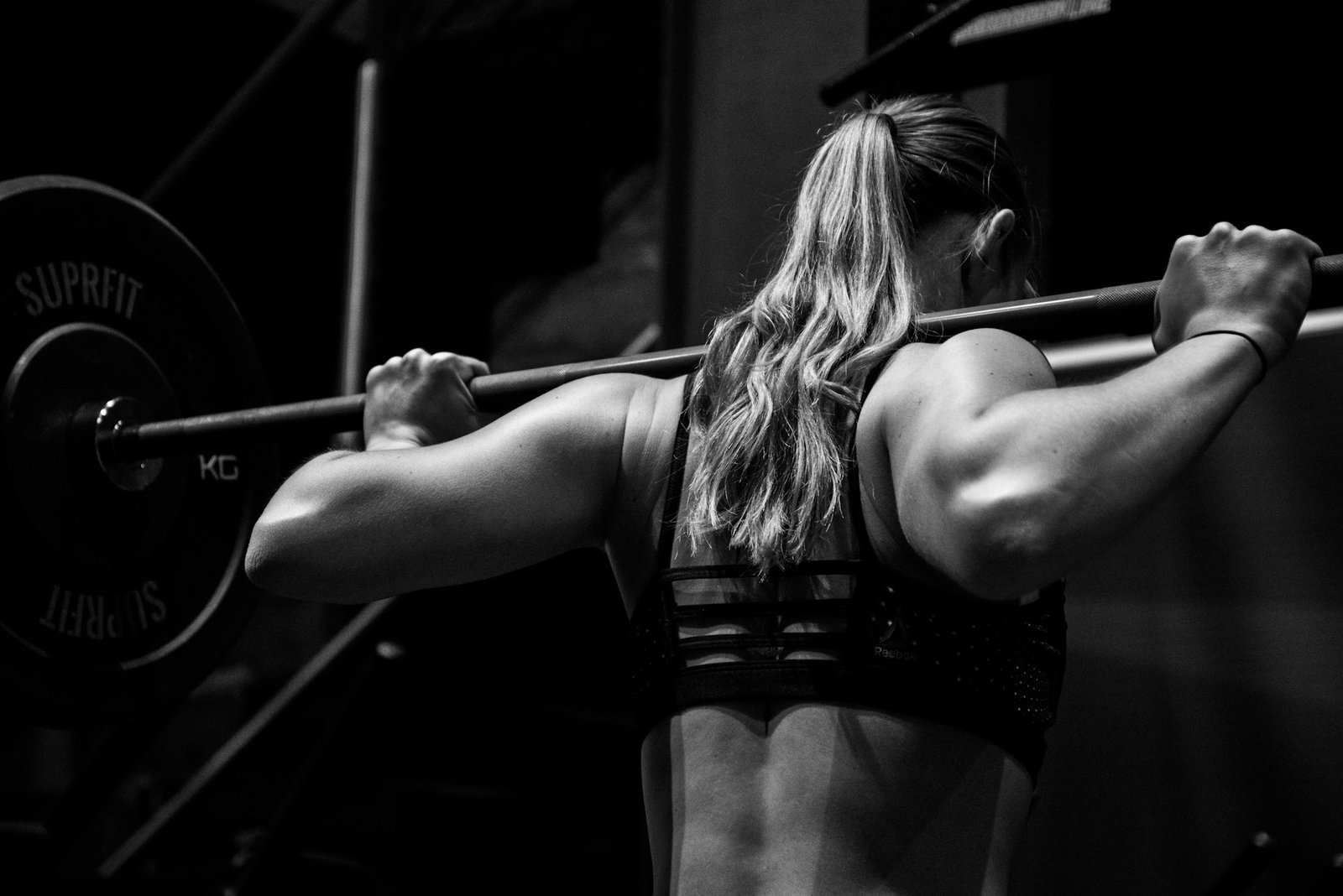 Member training results